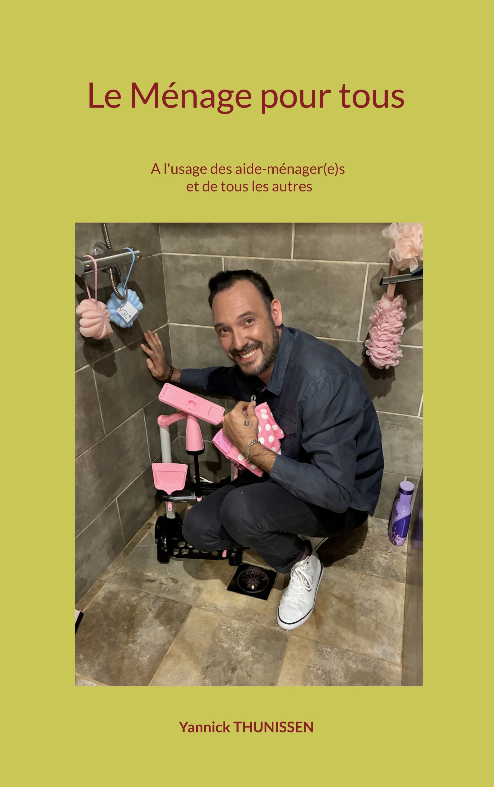 Le Ménage pour tous