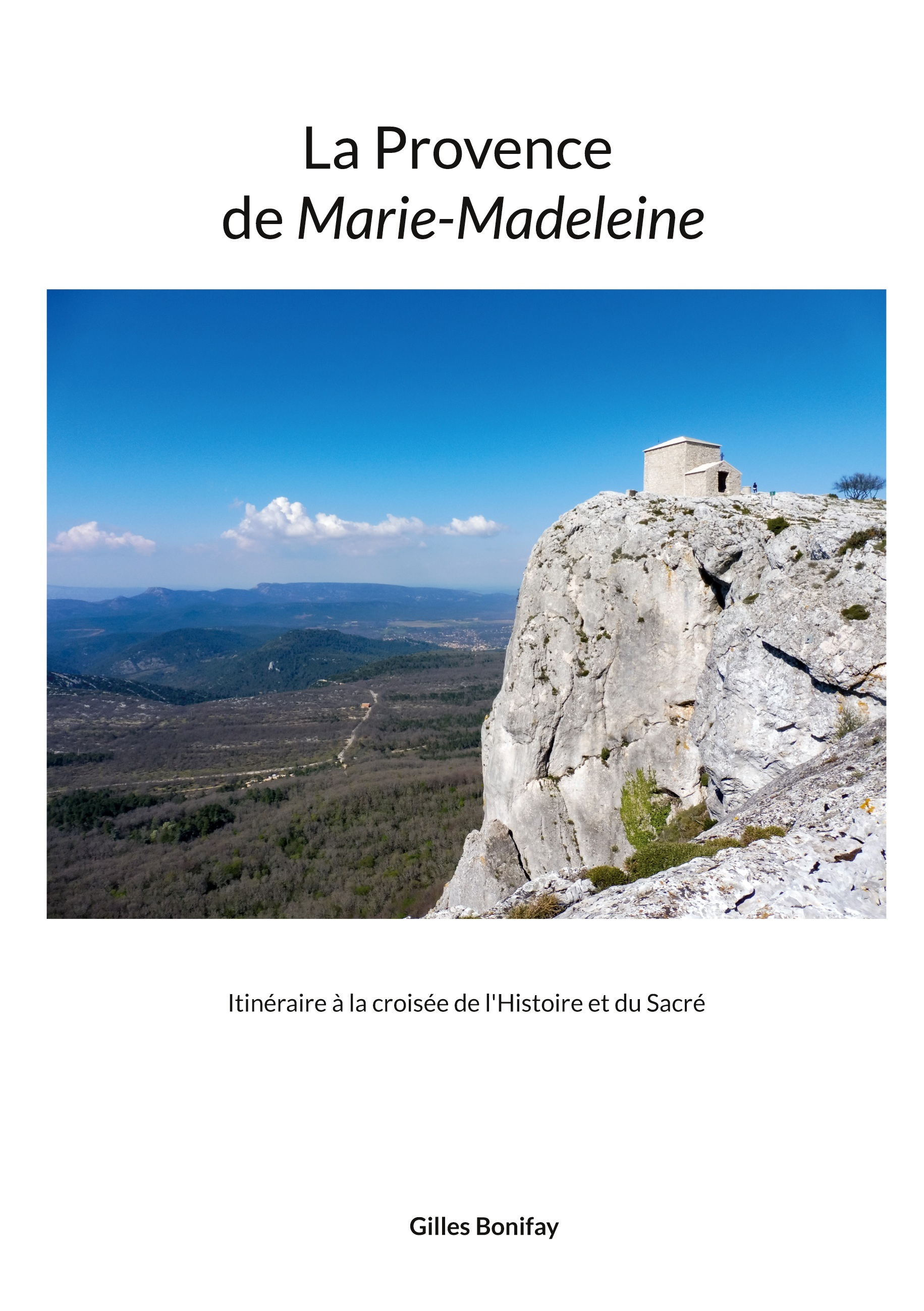 La Provence de Marie-Madeleine