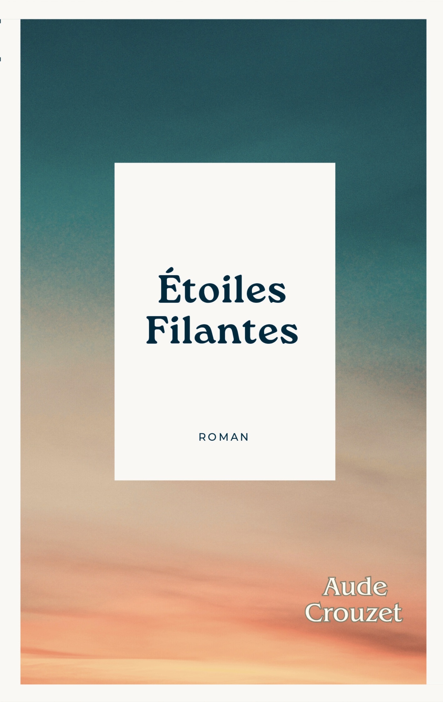 Étoiles filantes