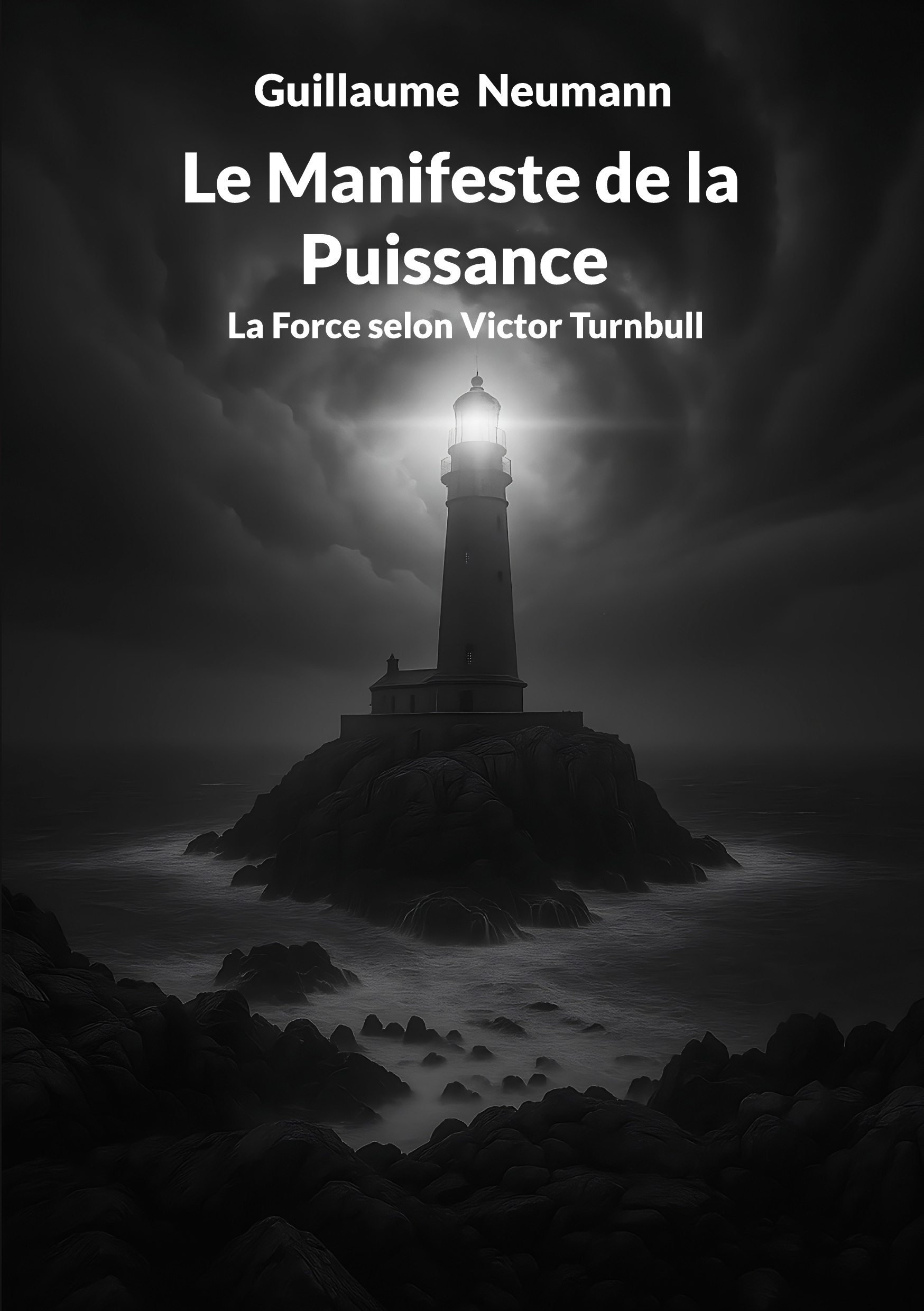 Le Manifeste de la Puissance