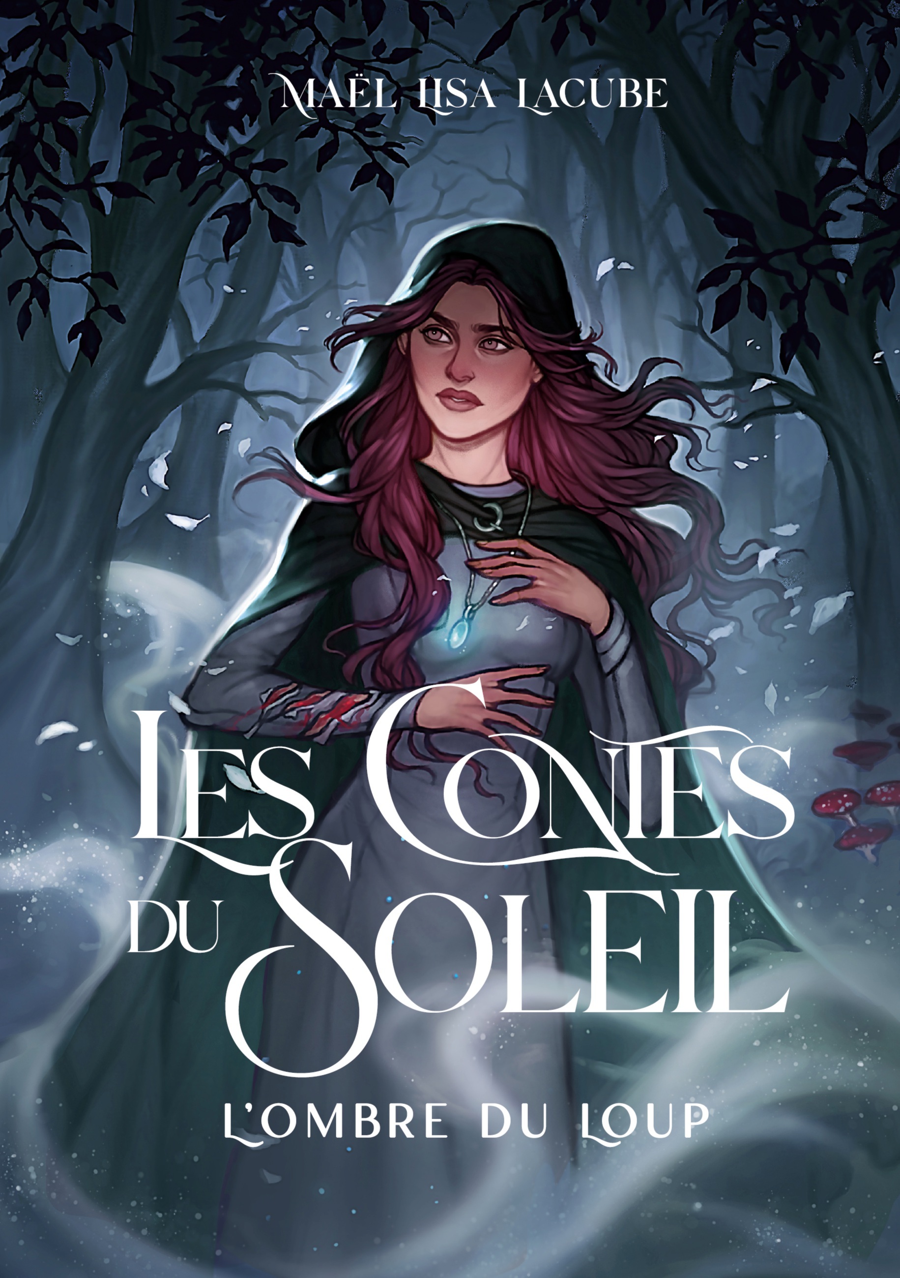 les contes du Soleil