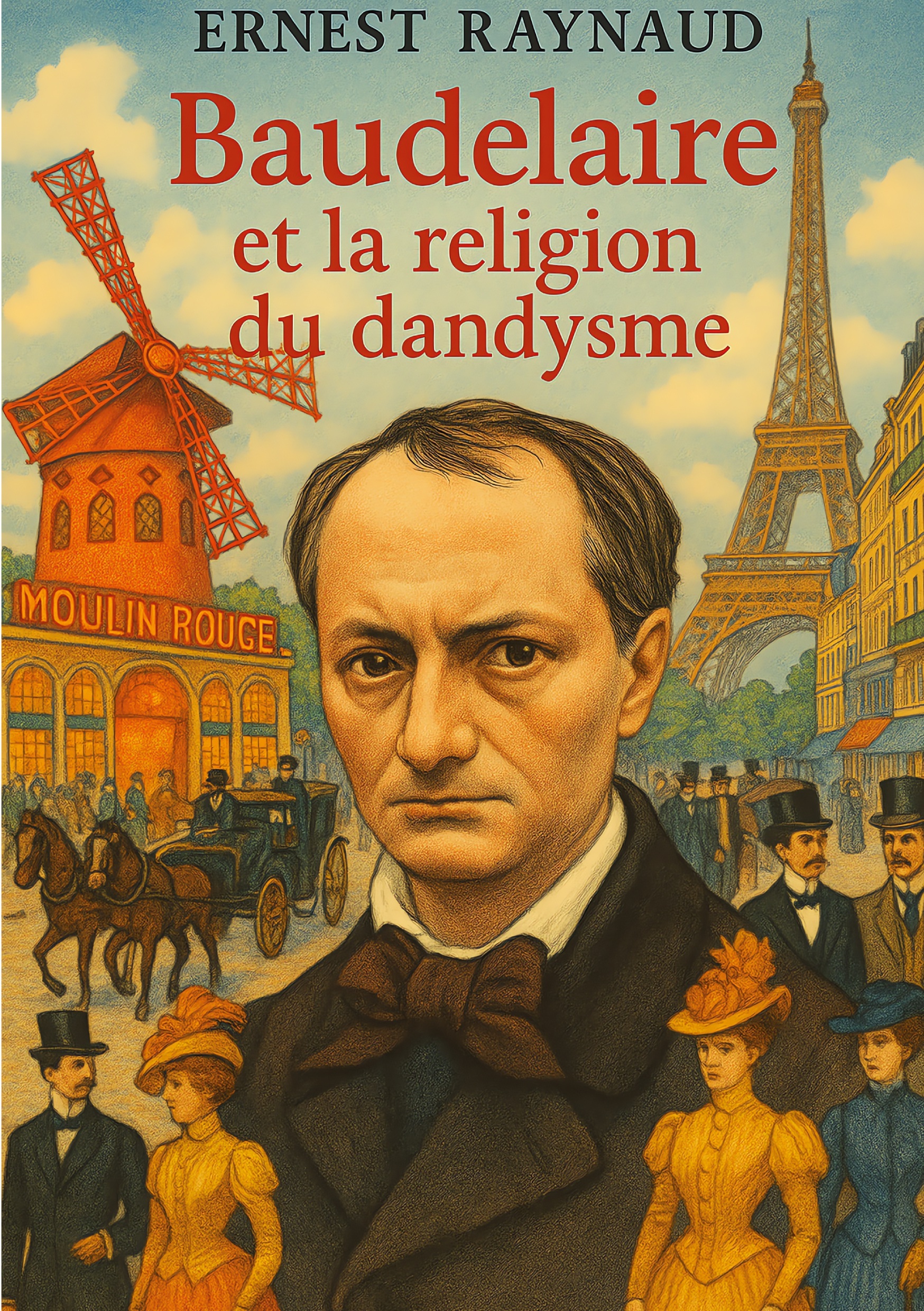 Baudelaire et la religion du dandysme
