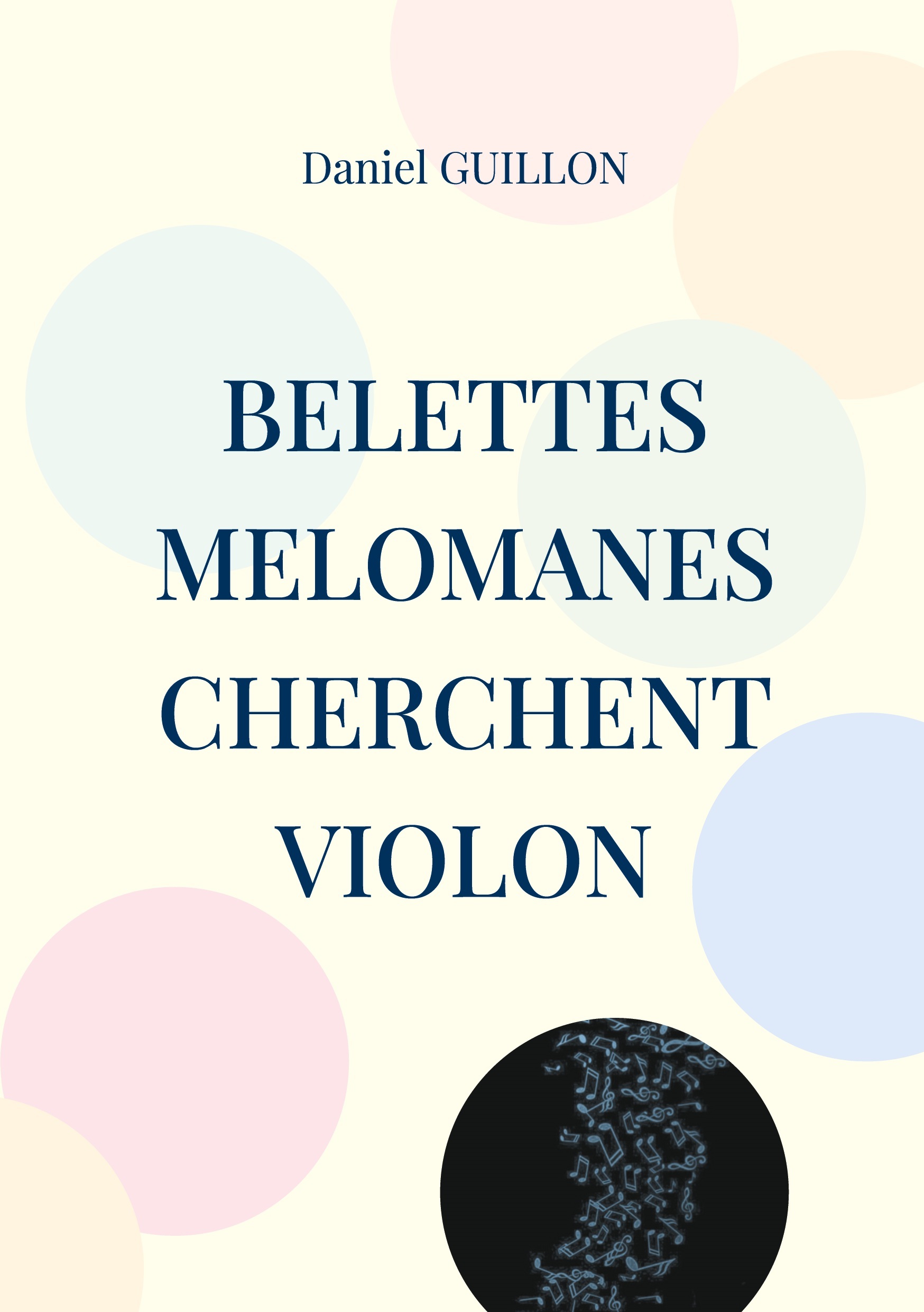 Belettes melomanes cherchent violon