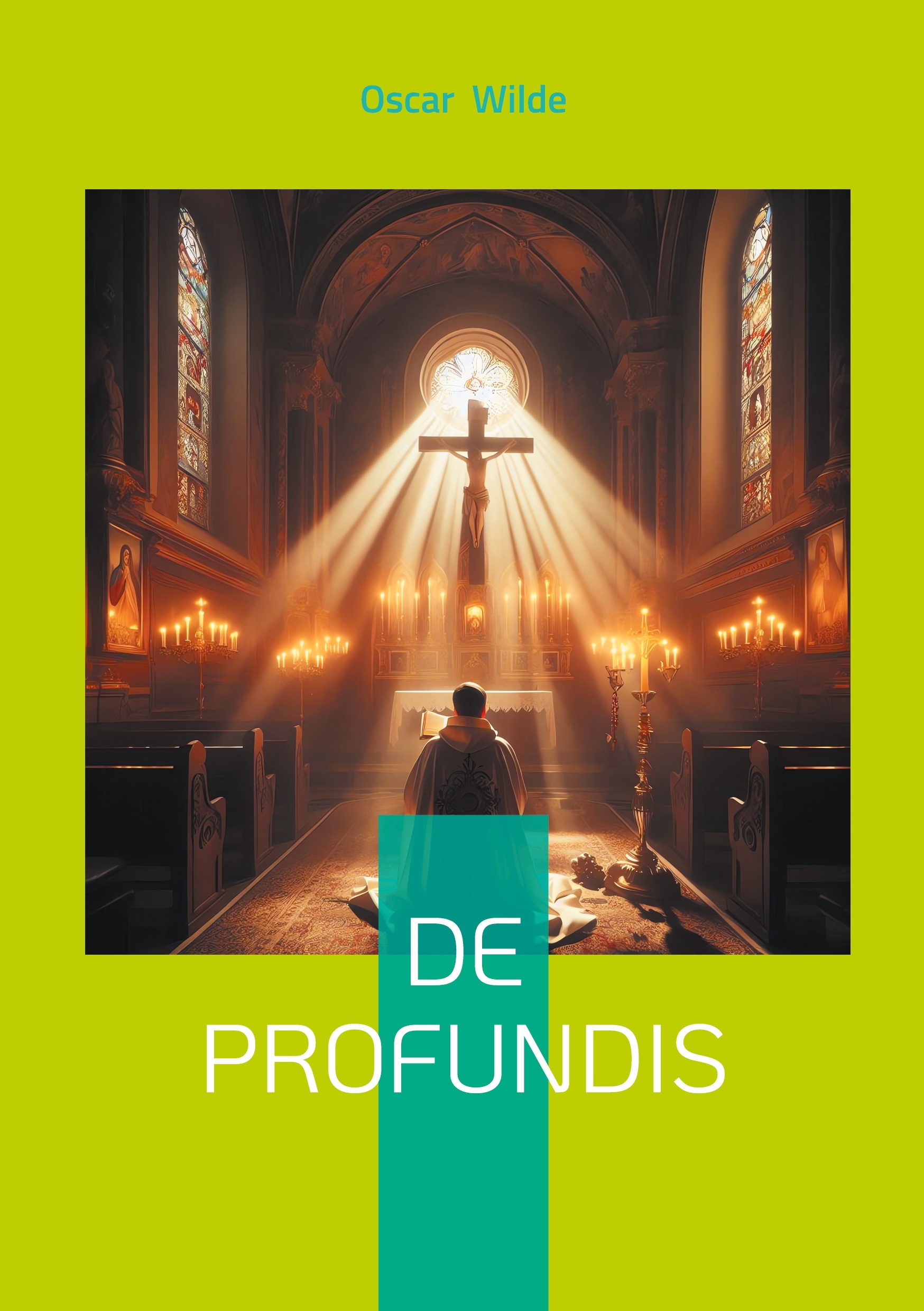 De profundis