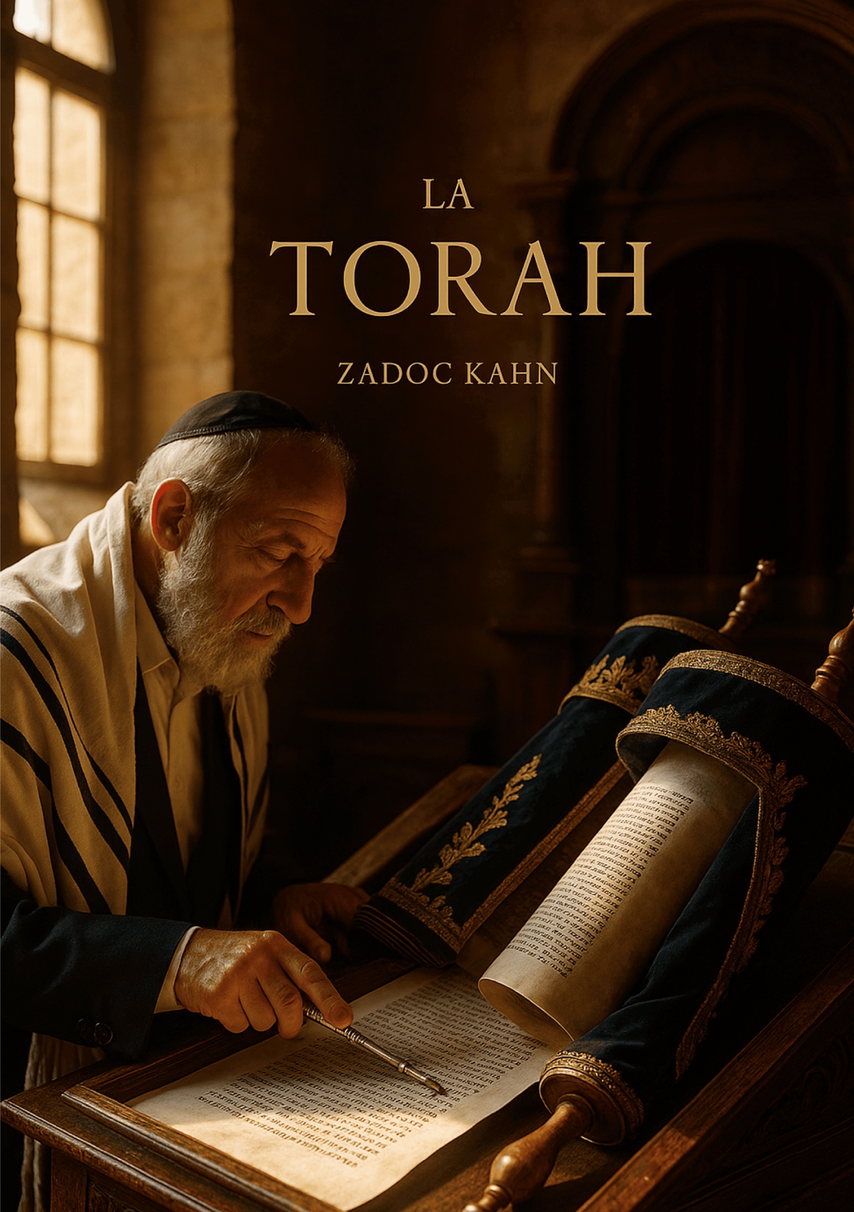La Torah