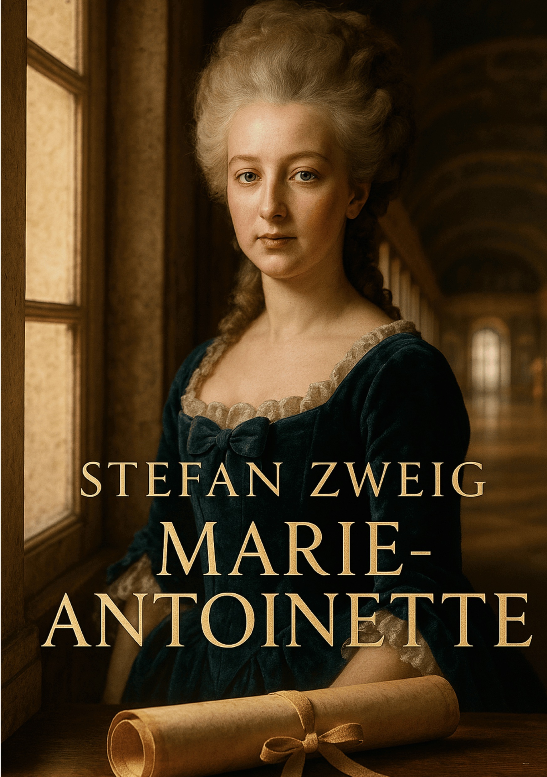 Marie-Antoinette