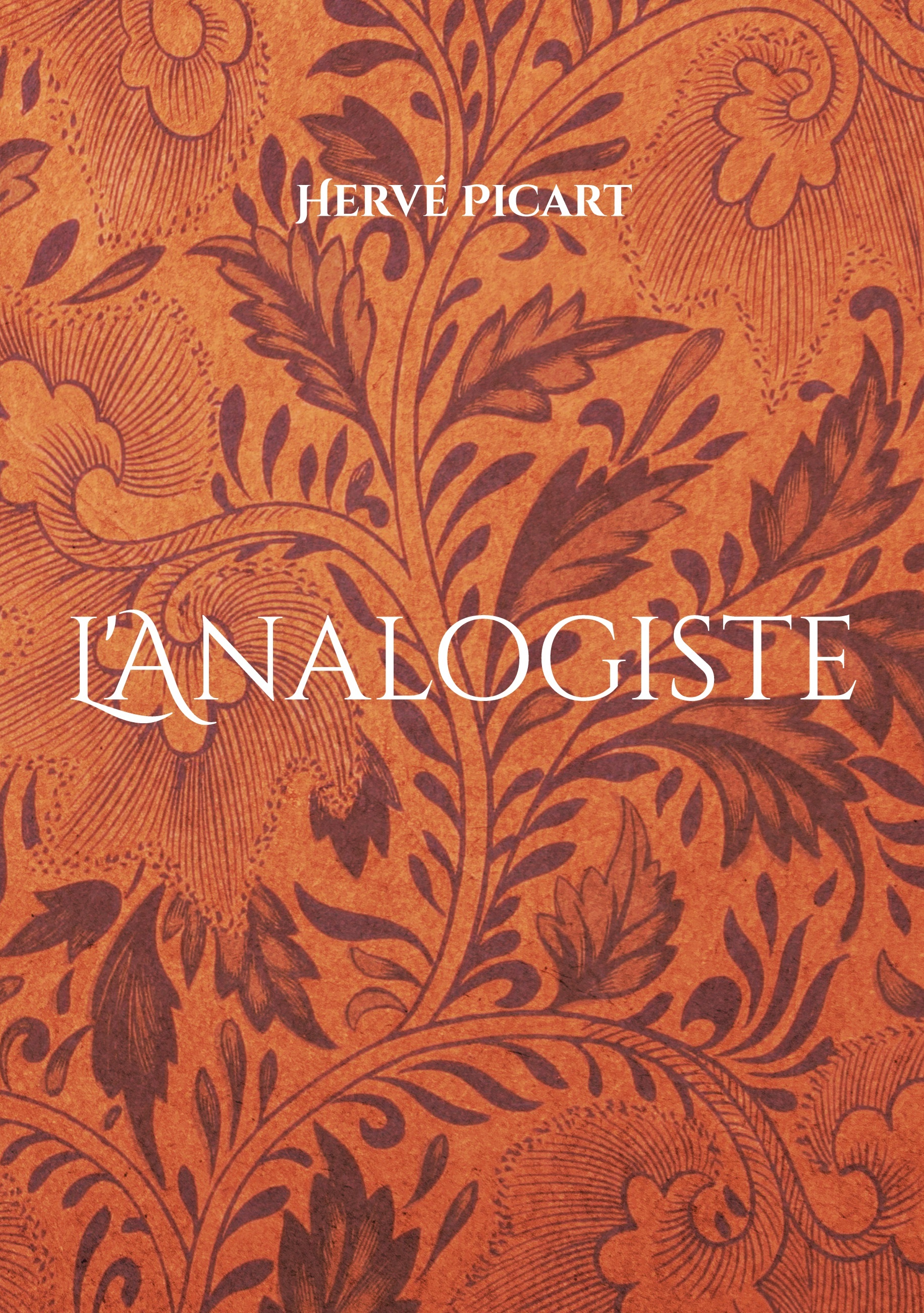 L'Analogiste