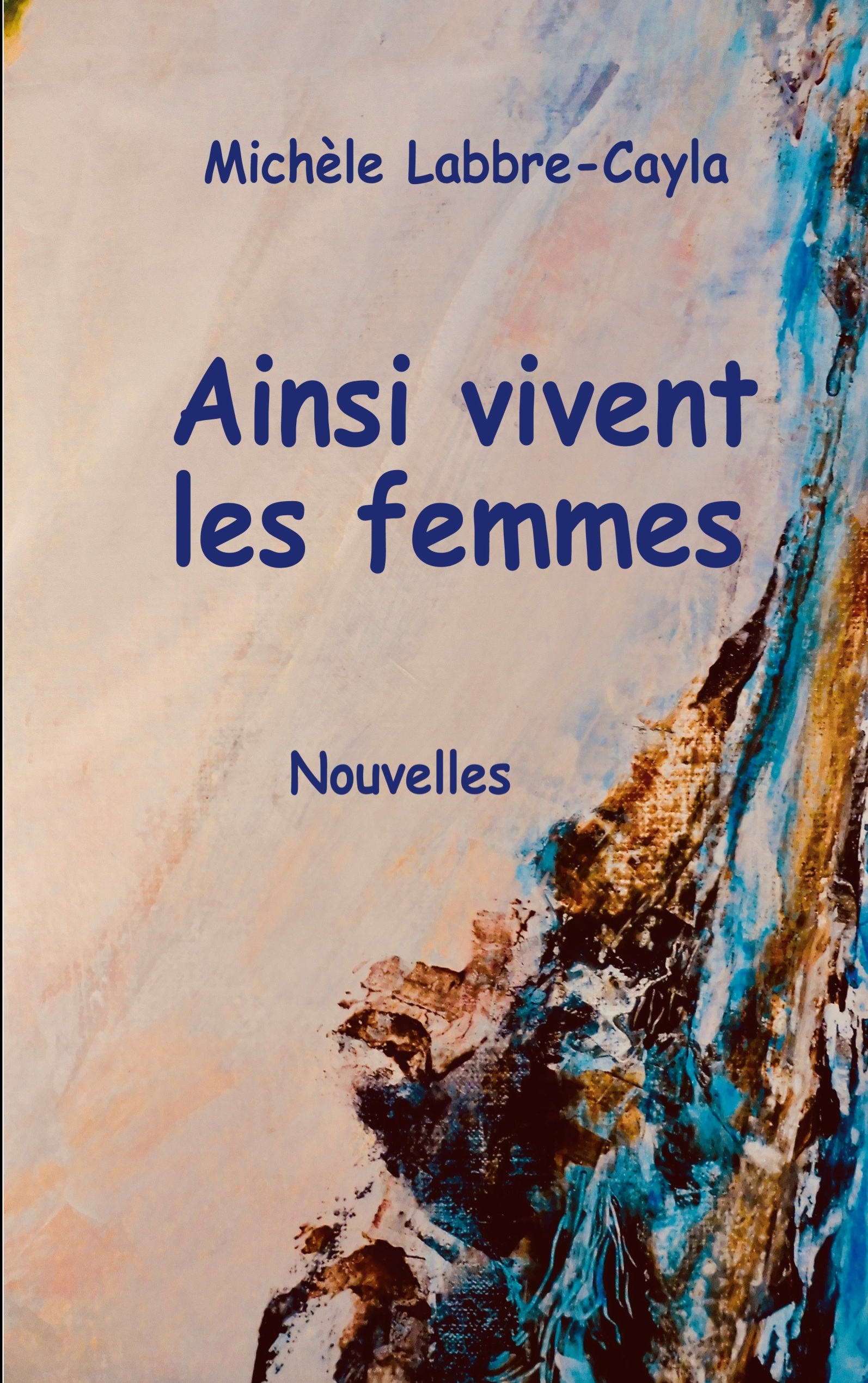 Ainsi vivent les femmes