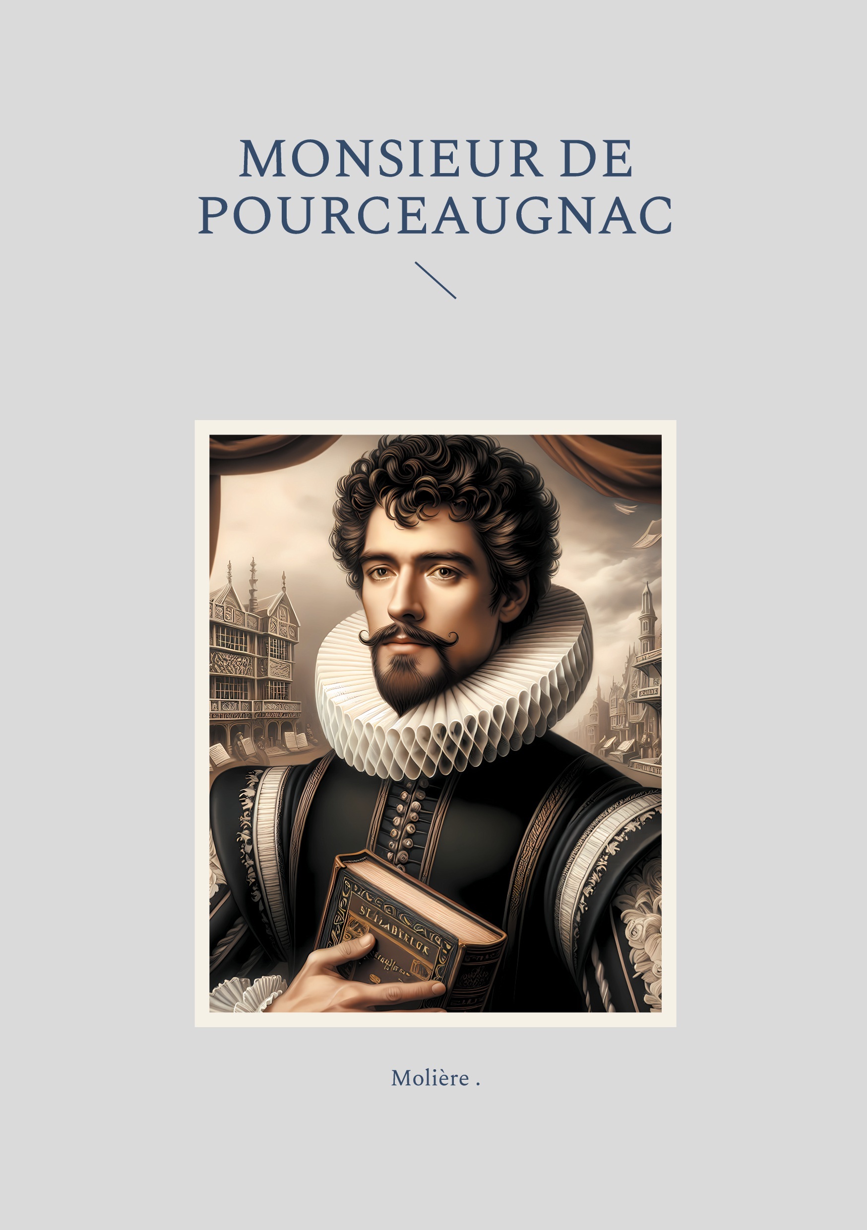 Monsieur de Pourceaugnac