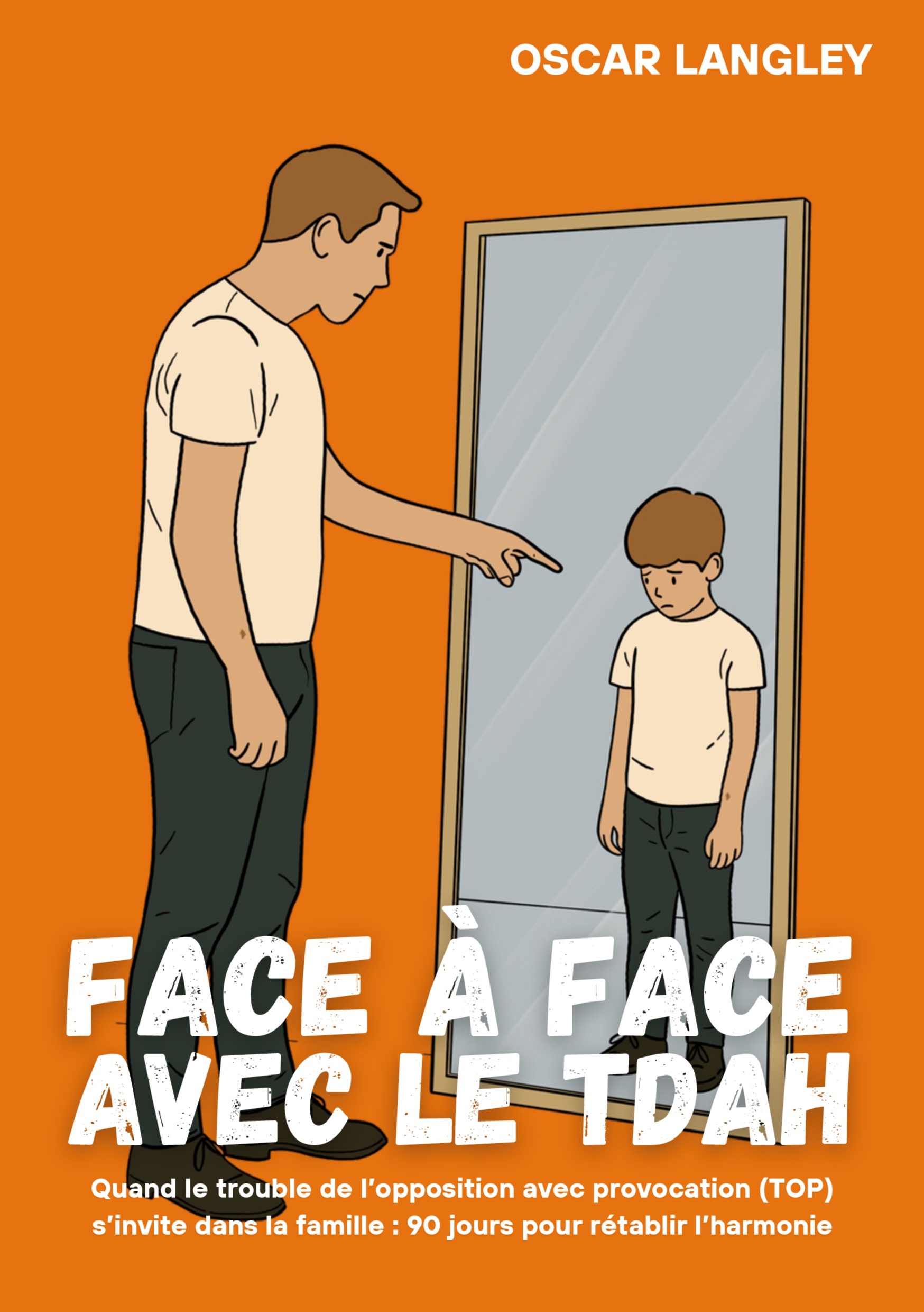 Face à Face avec le TDAH
