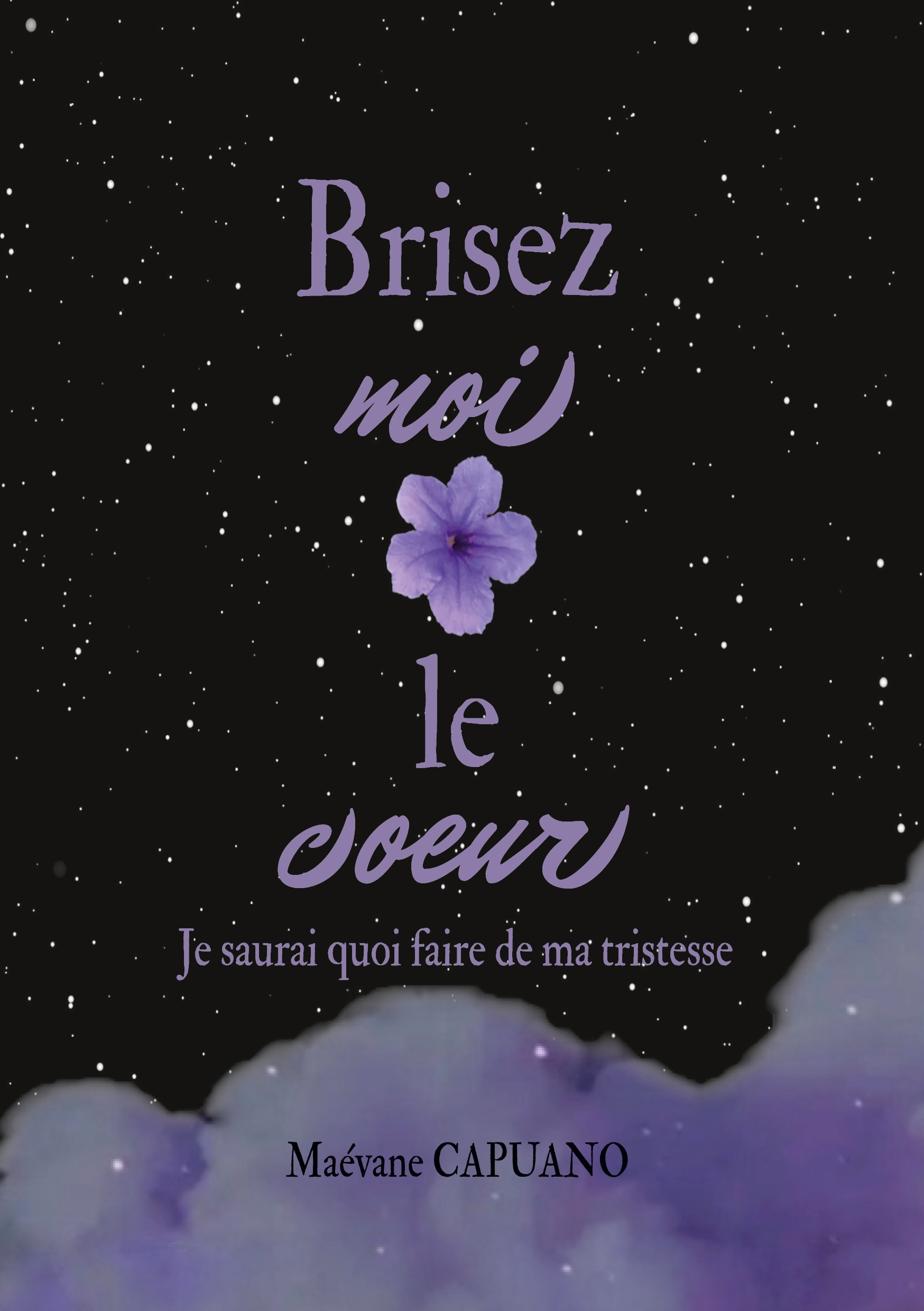 Brisez-moi le coeur