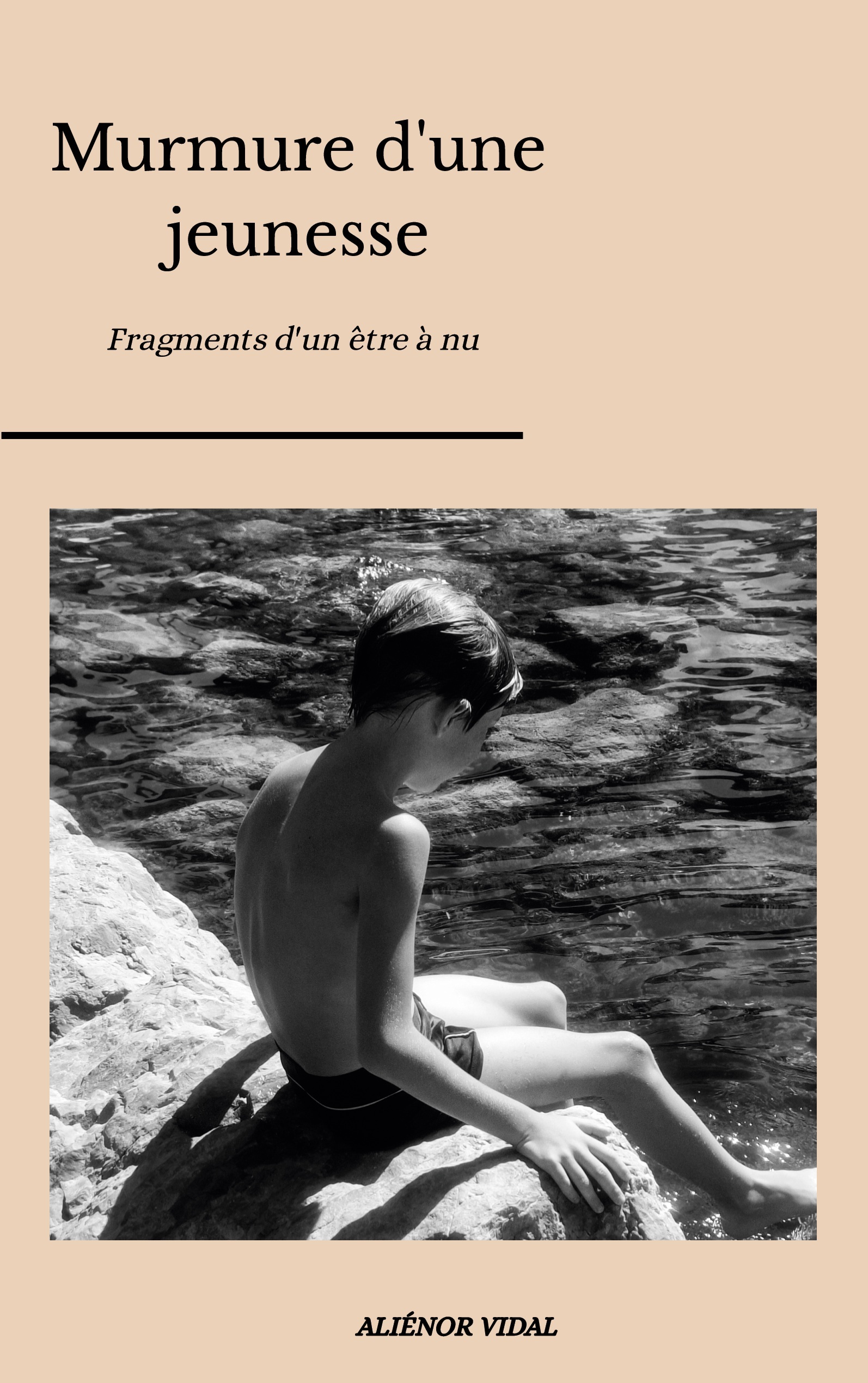 Murmure d'une jeunesse