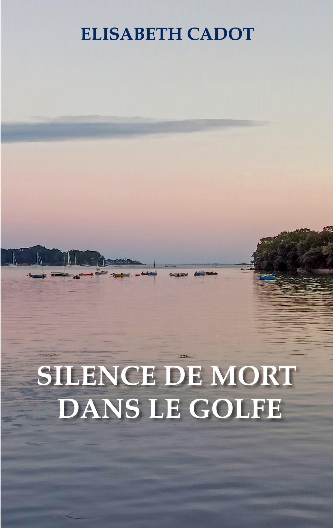 Silence de mort dans le Golfe