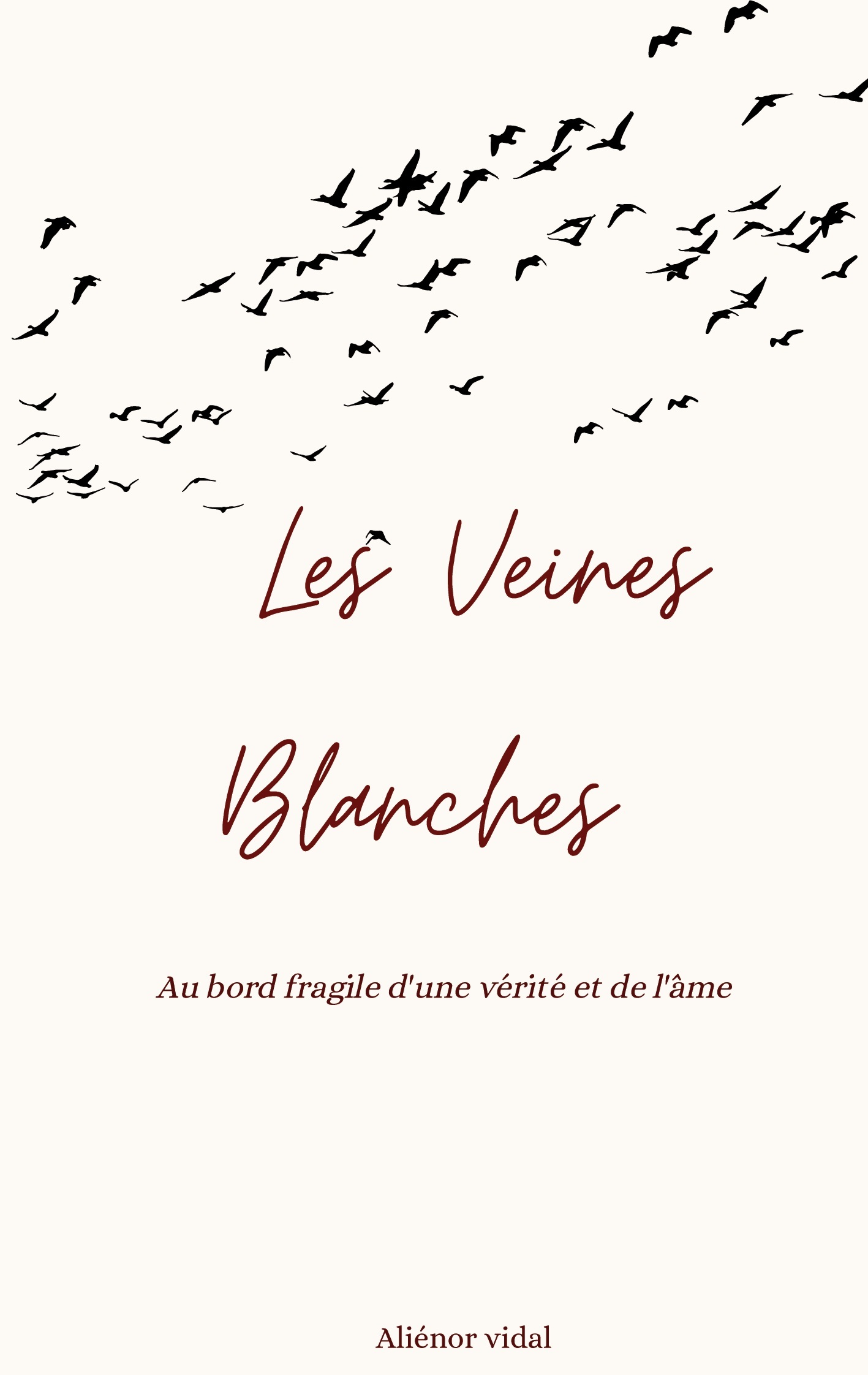 Les Veines Blanches