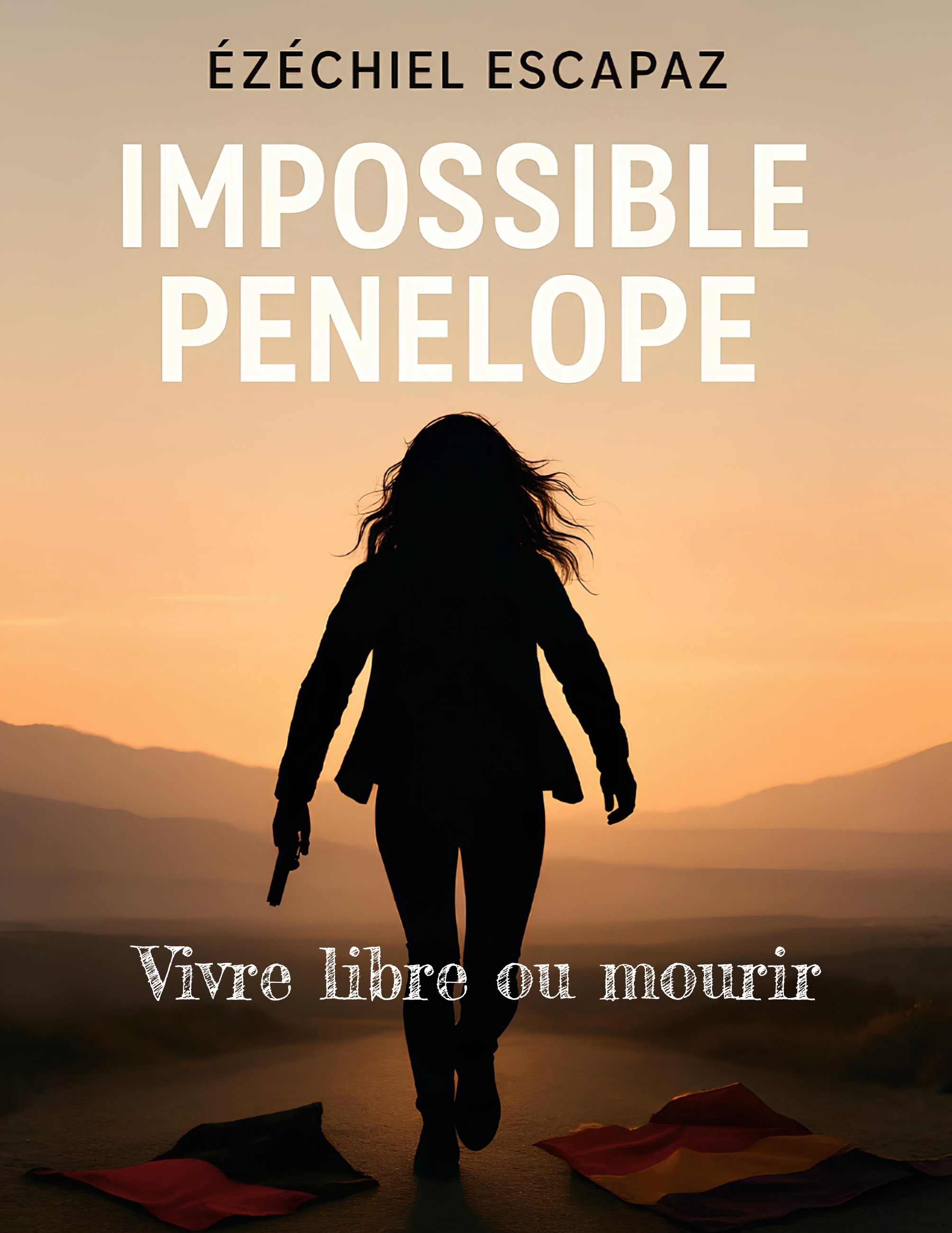 Impossible Penelope