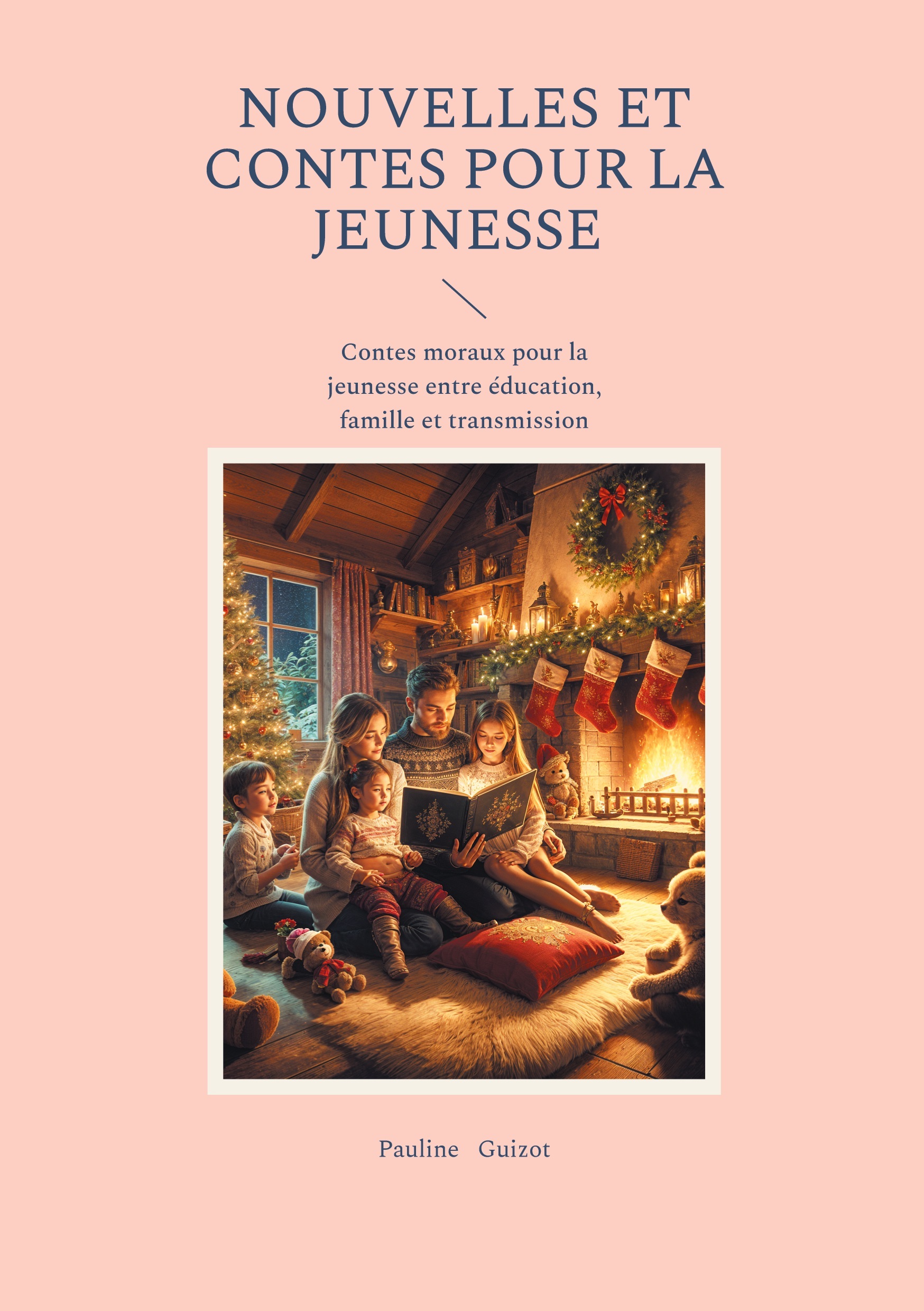 Nouvelles et Contes pour la jeunesse