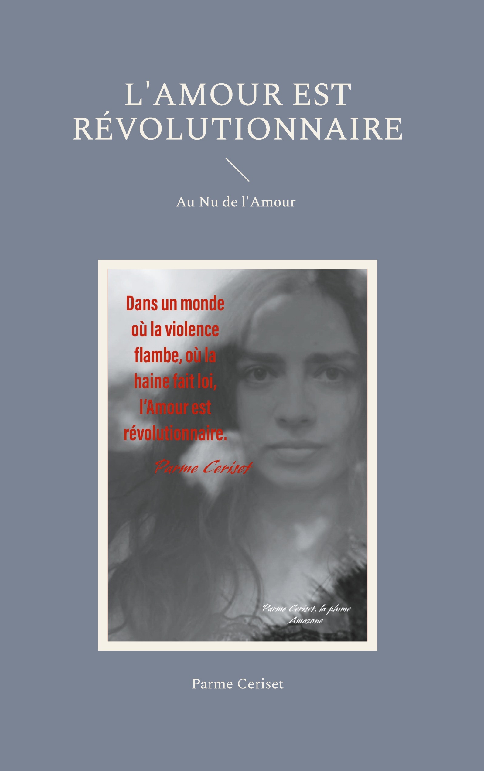 L'Amour est révolutionnaire