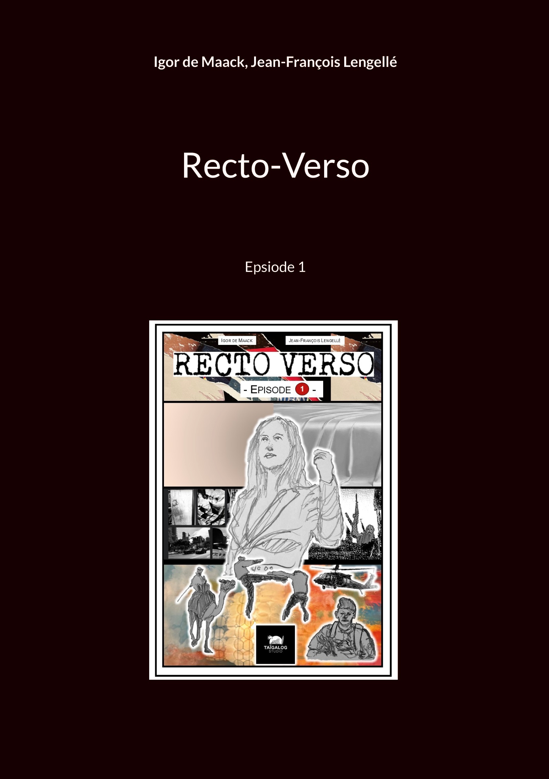 Recto-Verso