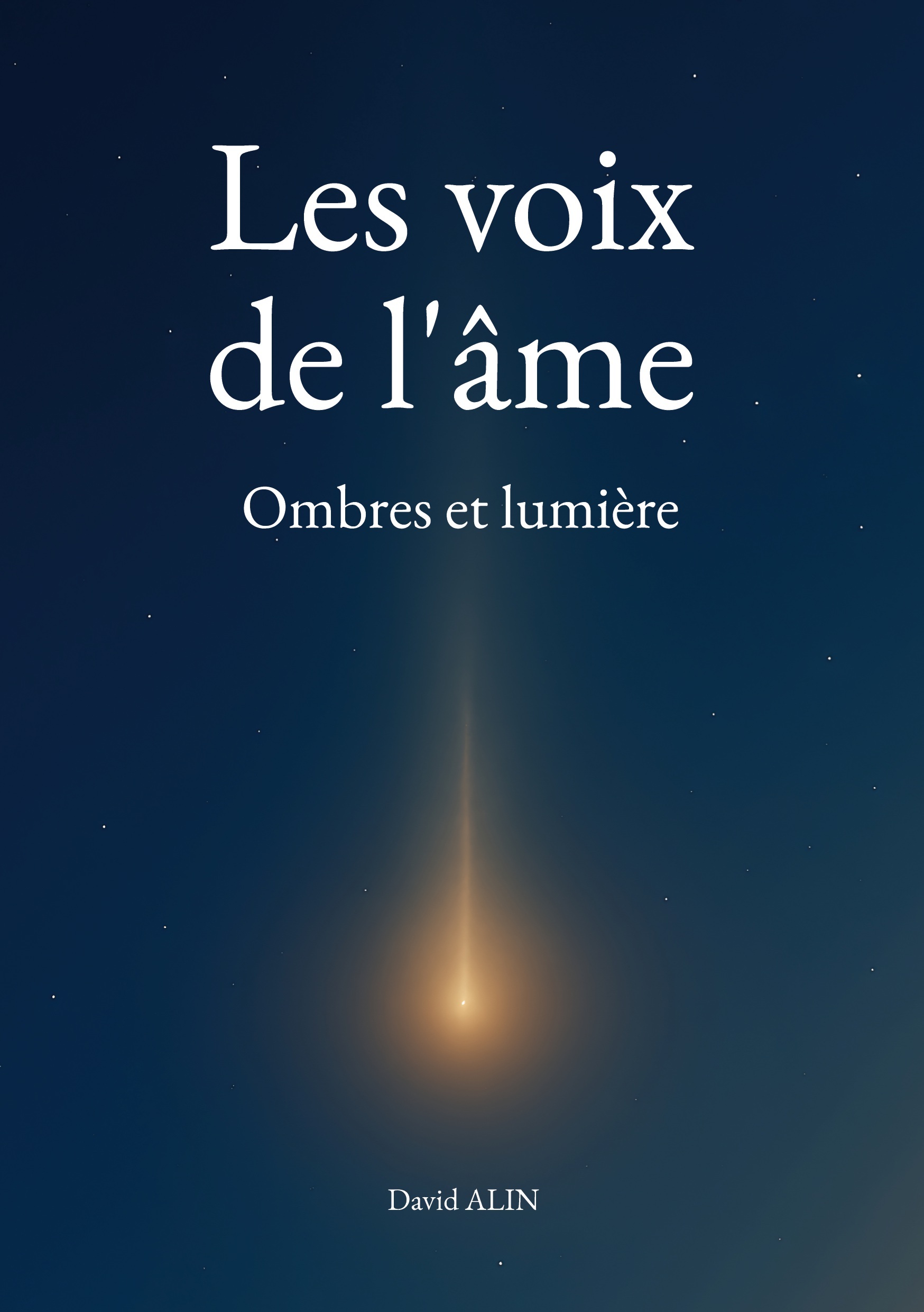 Les voix de l'âme