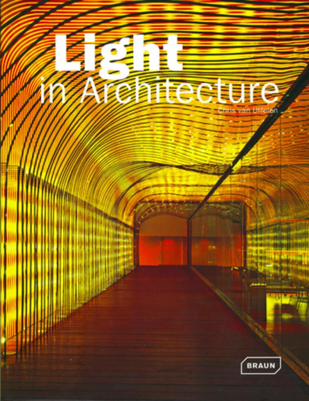 Light in Architecture