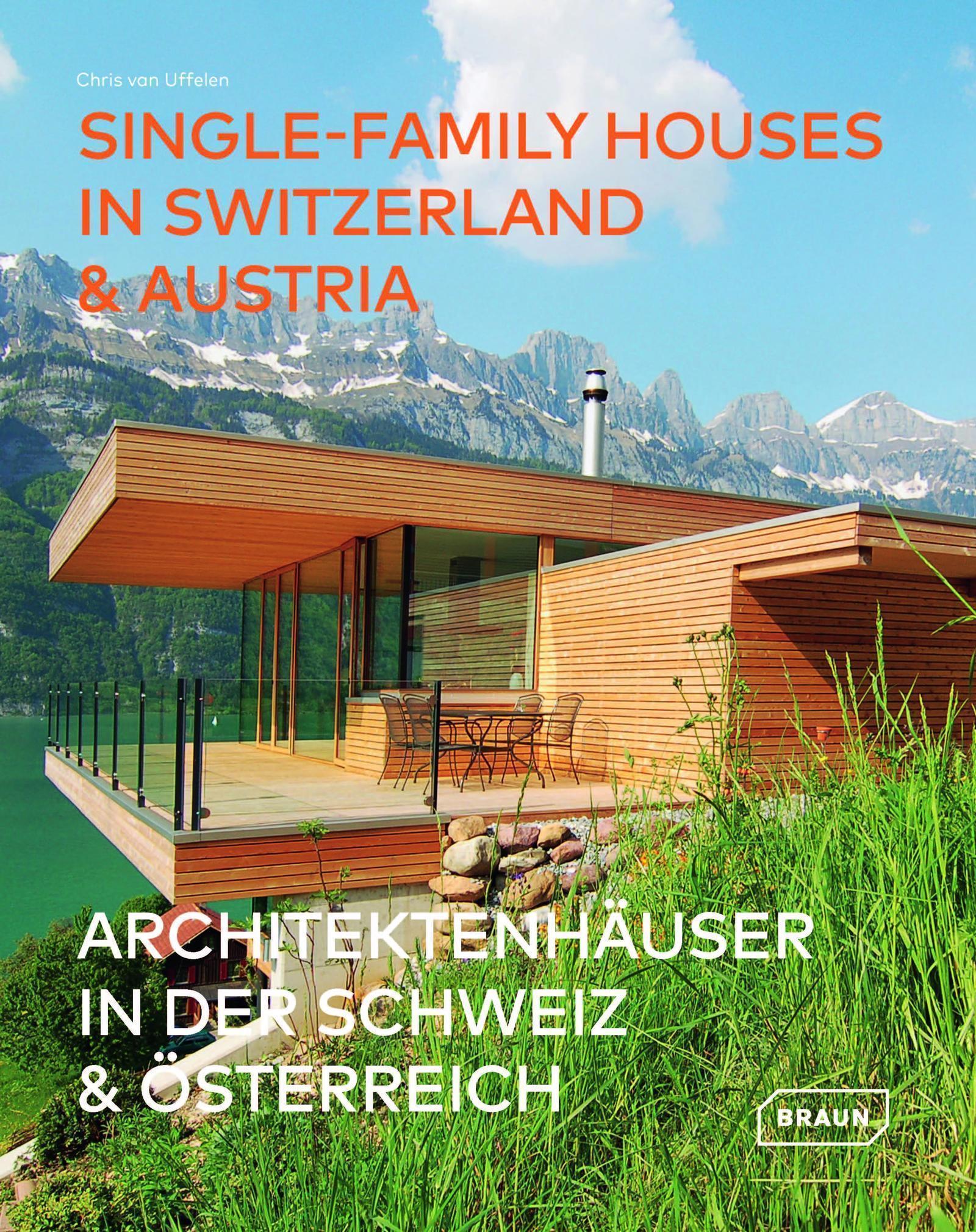 Single-Family Houses in Switzerland et Austria