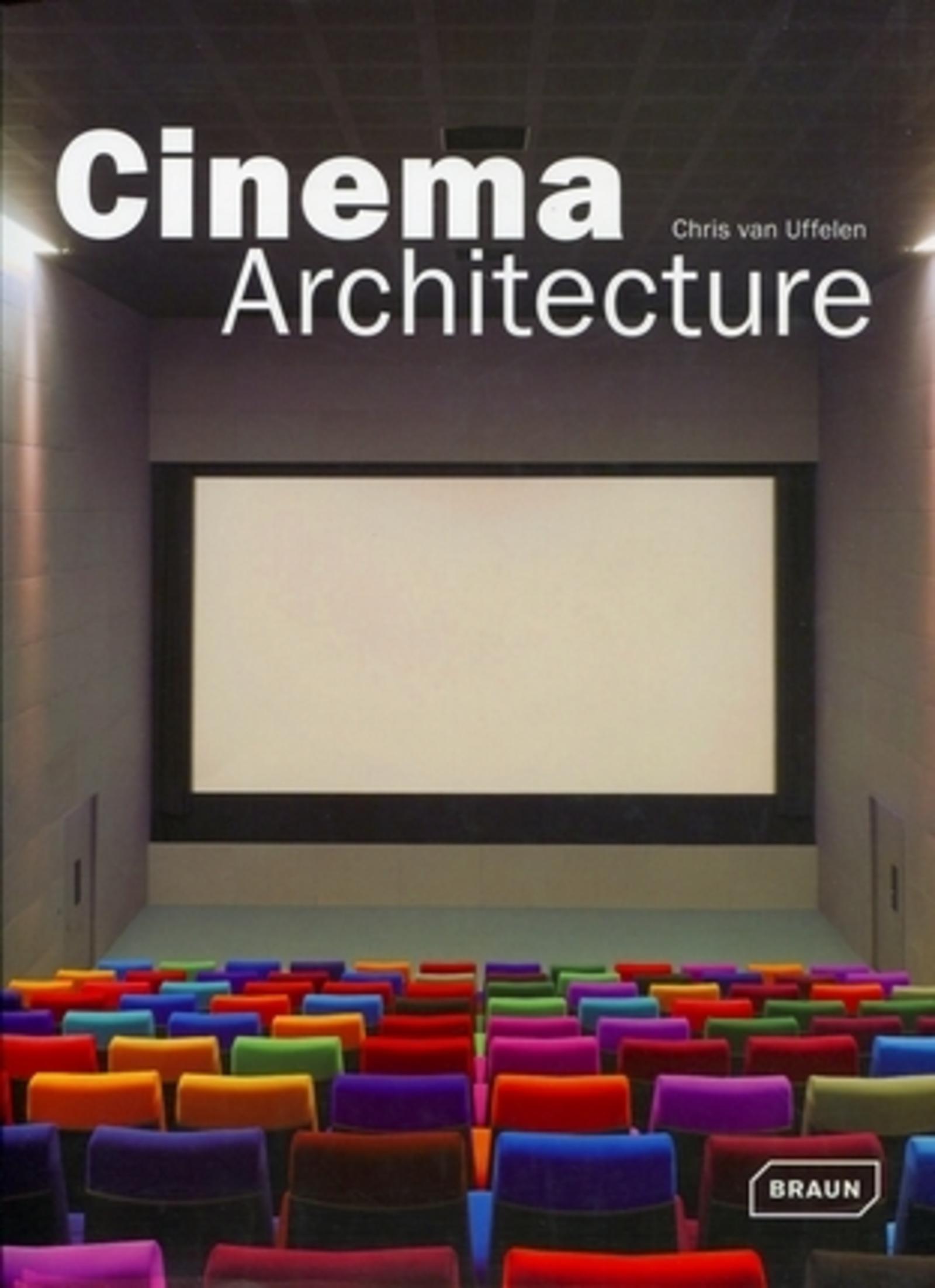 Cinema architecture