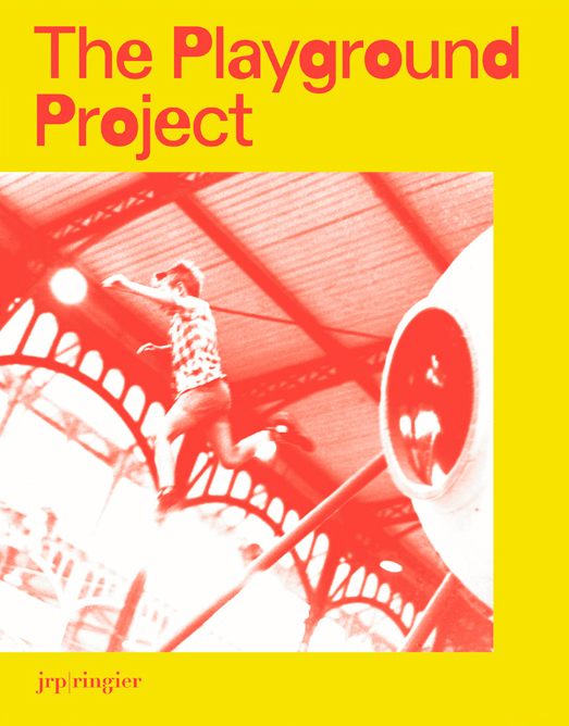 The Playground Project