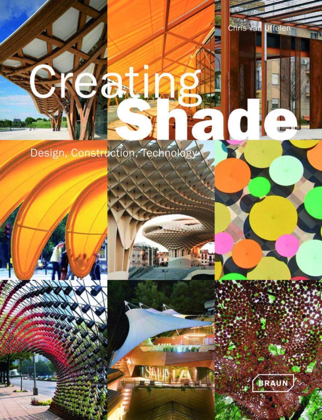Creating Shade