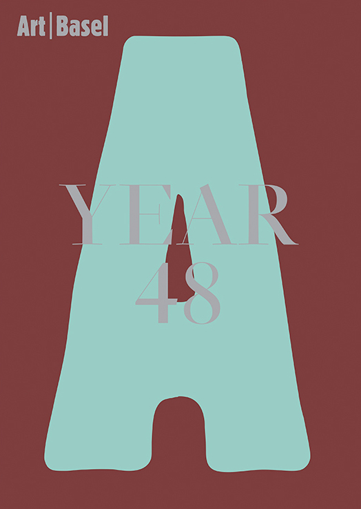 Art Basel   Year 48