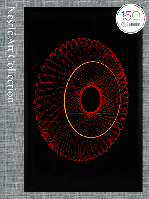 Nestlé Art Collection