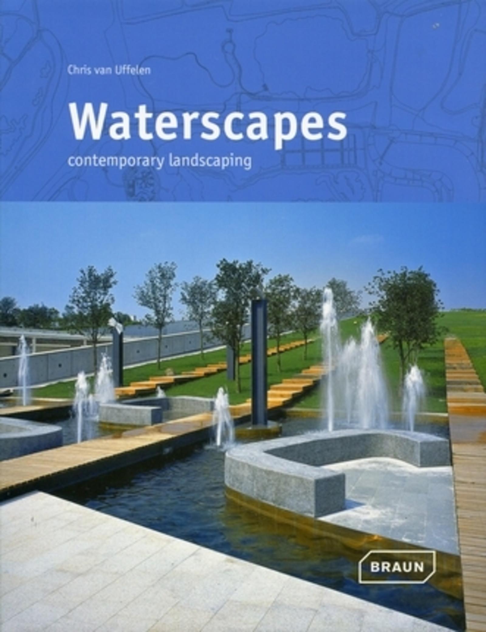 Waterscapes