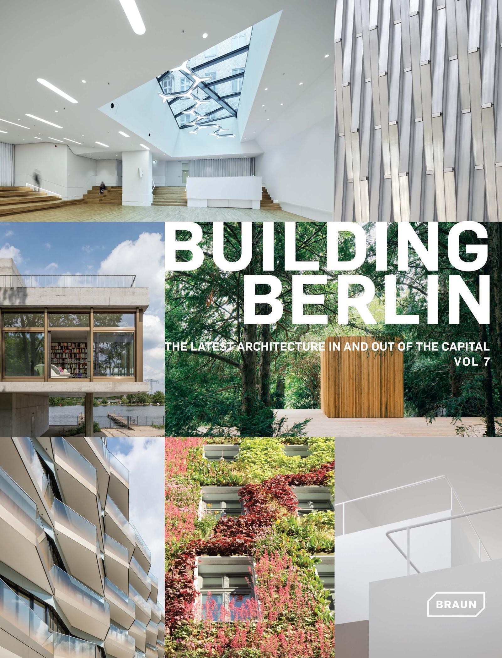 Building Berlin - Vol. 7