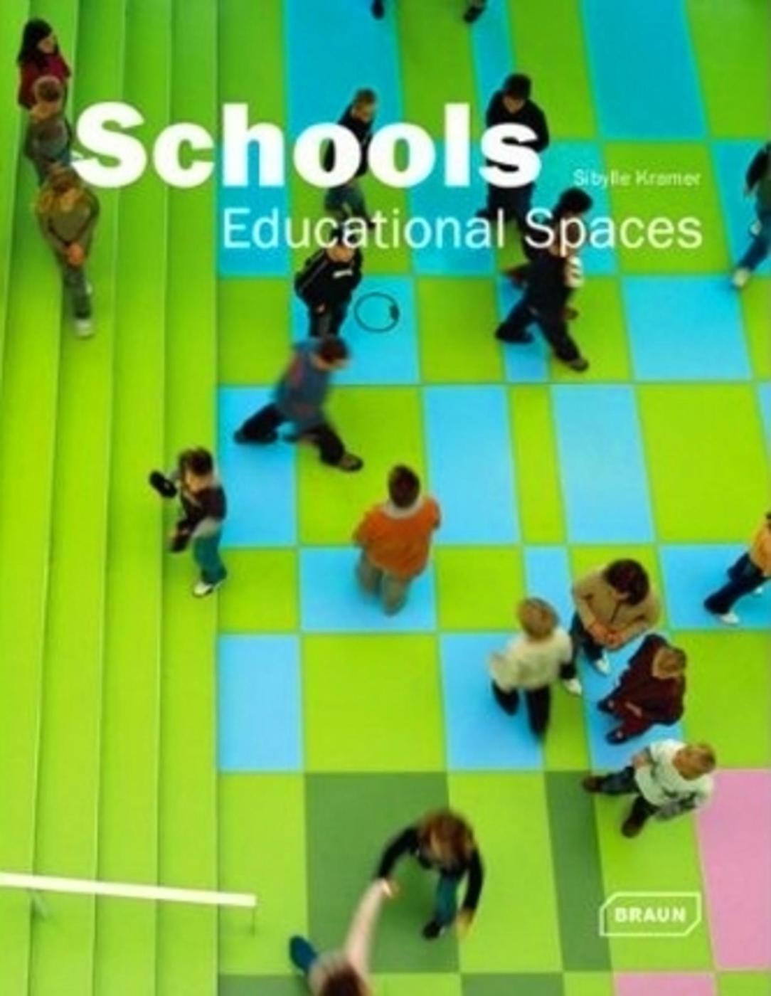 Schools - Educational spaces
