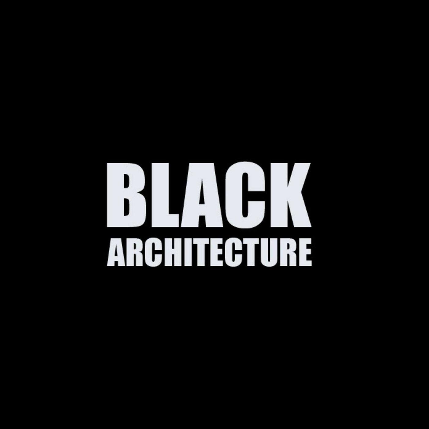 Black Architecture