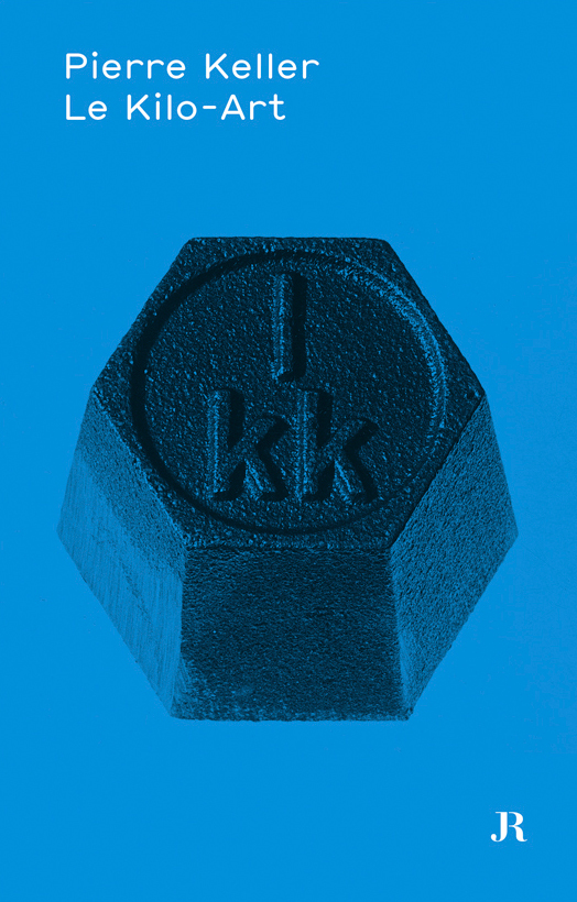 Le Kilo-Art