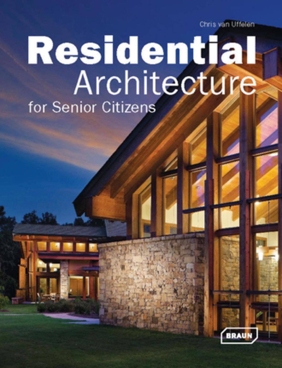 Residential Aarchitecture for Senior citizens
