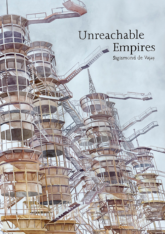 Unreachable Empires - Narratives for our Changing Times