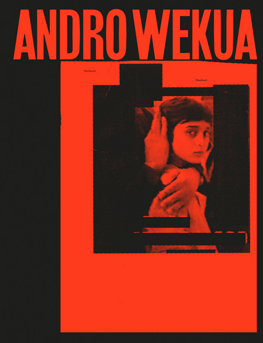 Andro Wekua