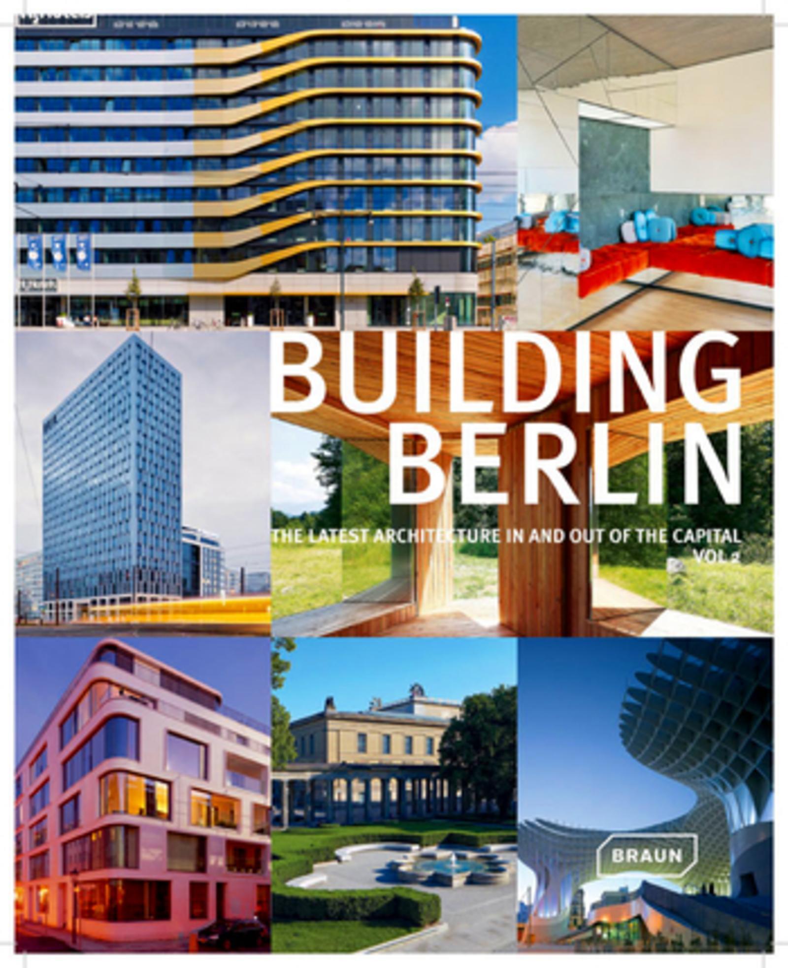 Building Berlin - Vol. 2