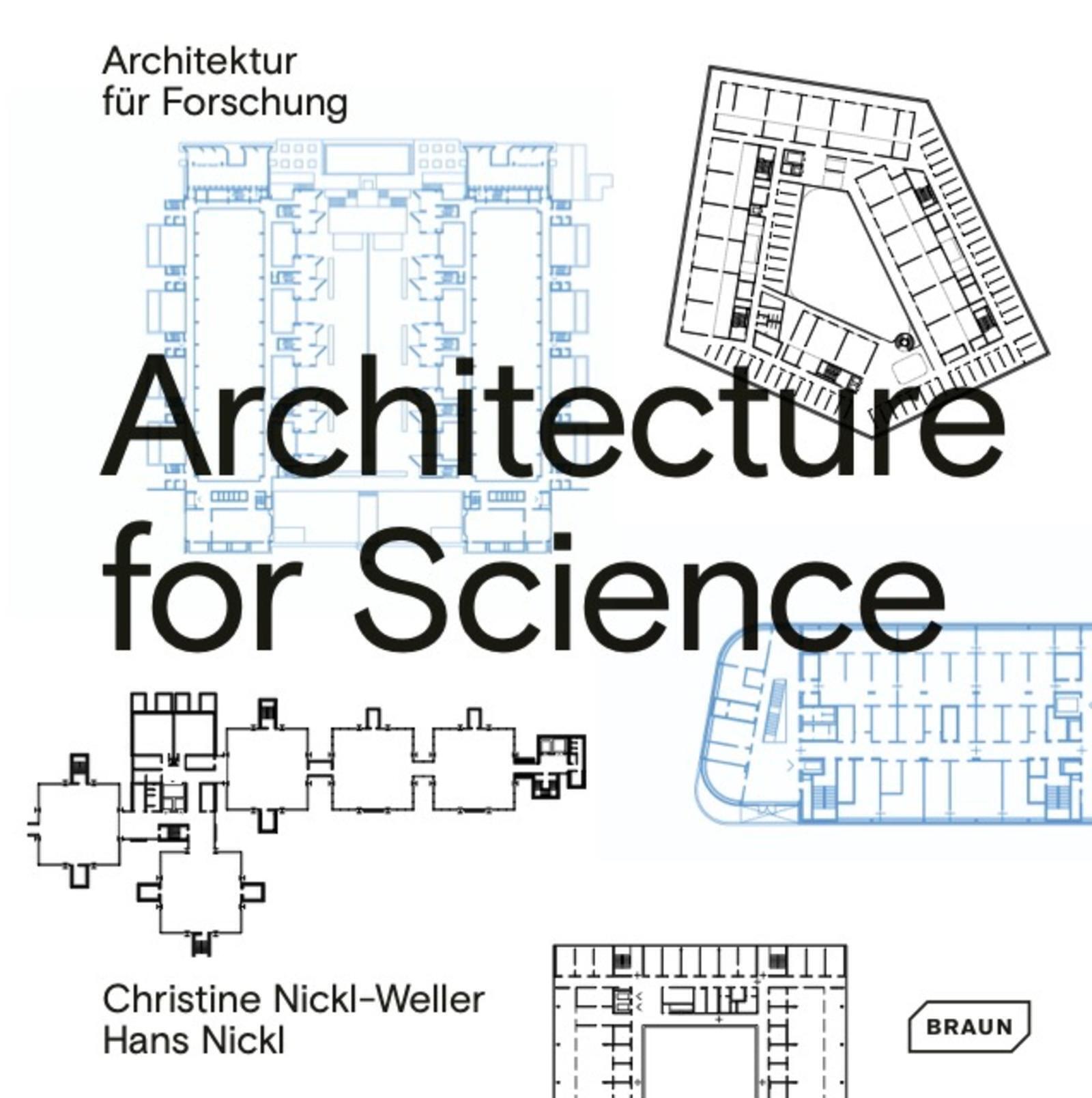 Architecture for Science