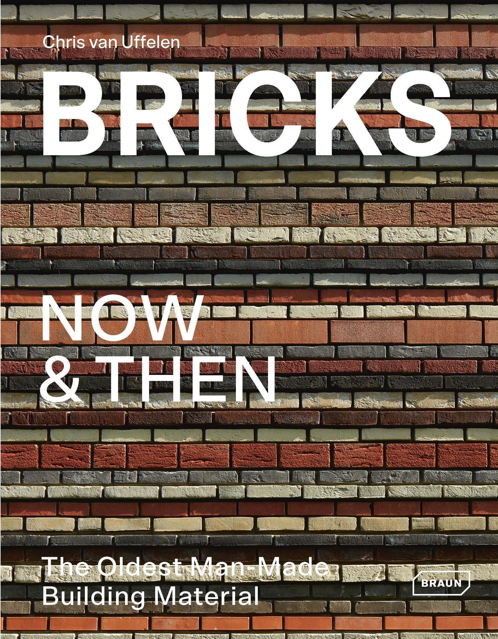 Bricks now et then