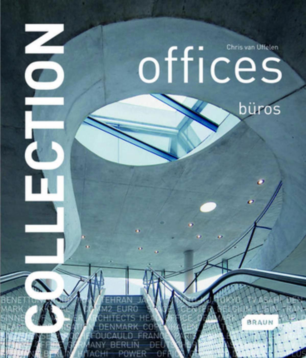 Collection : offices