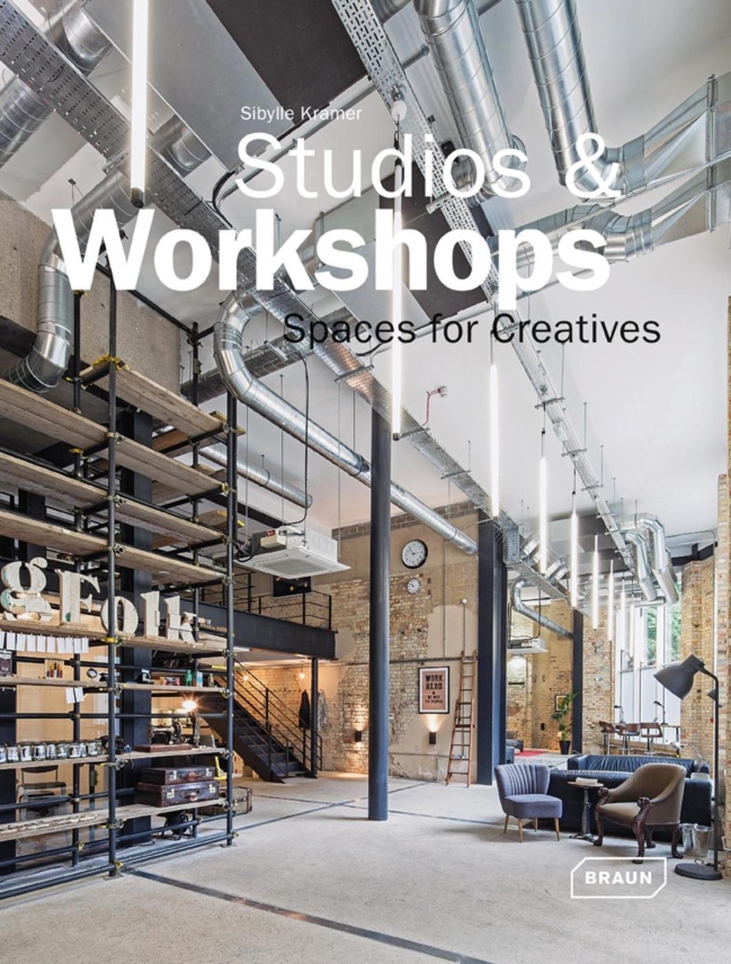 Studios et workshops