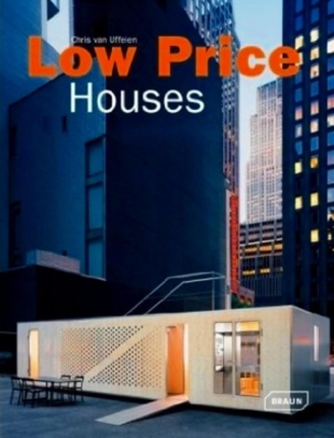 Low price houses