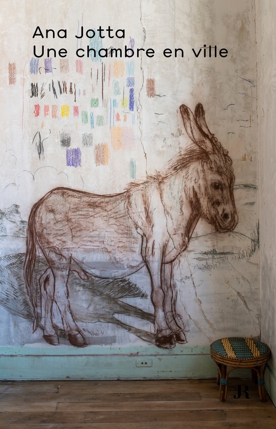 Une Chambre en Ville