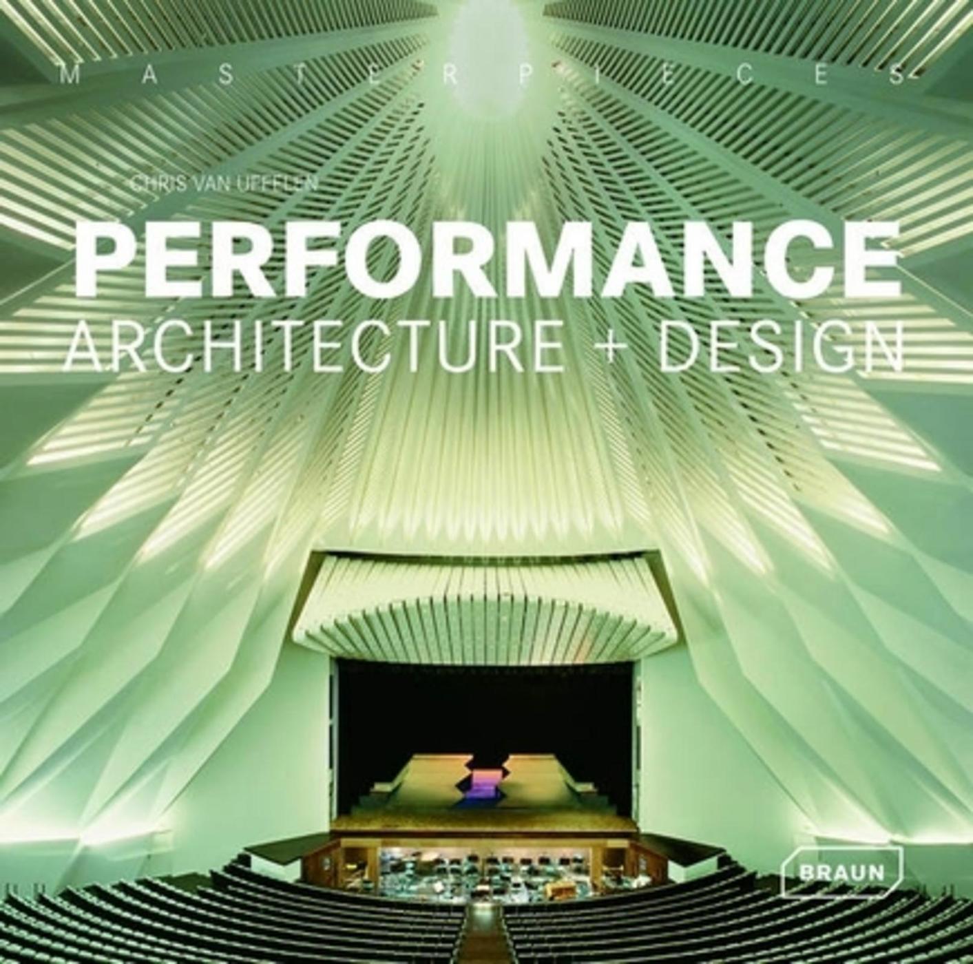 Performance - Architecture + design