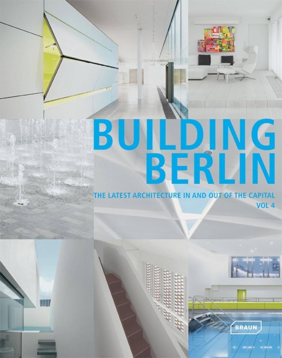Building Berlin - Vol. 4
