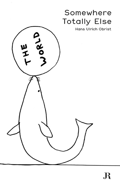 Somewhere Totally Else