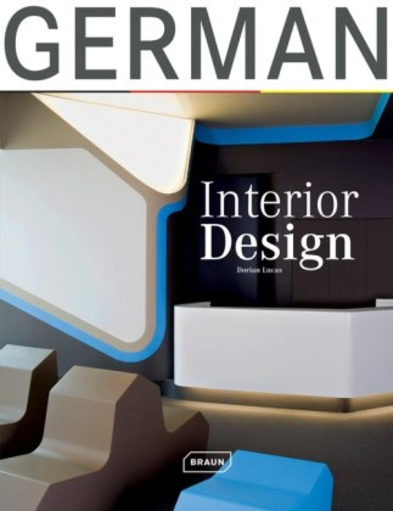 German interior design