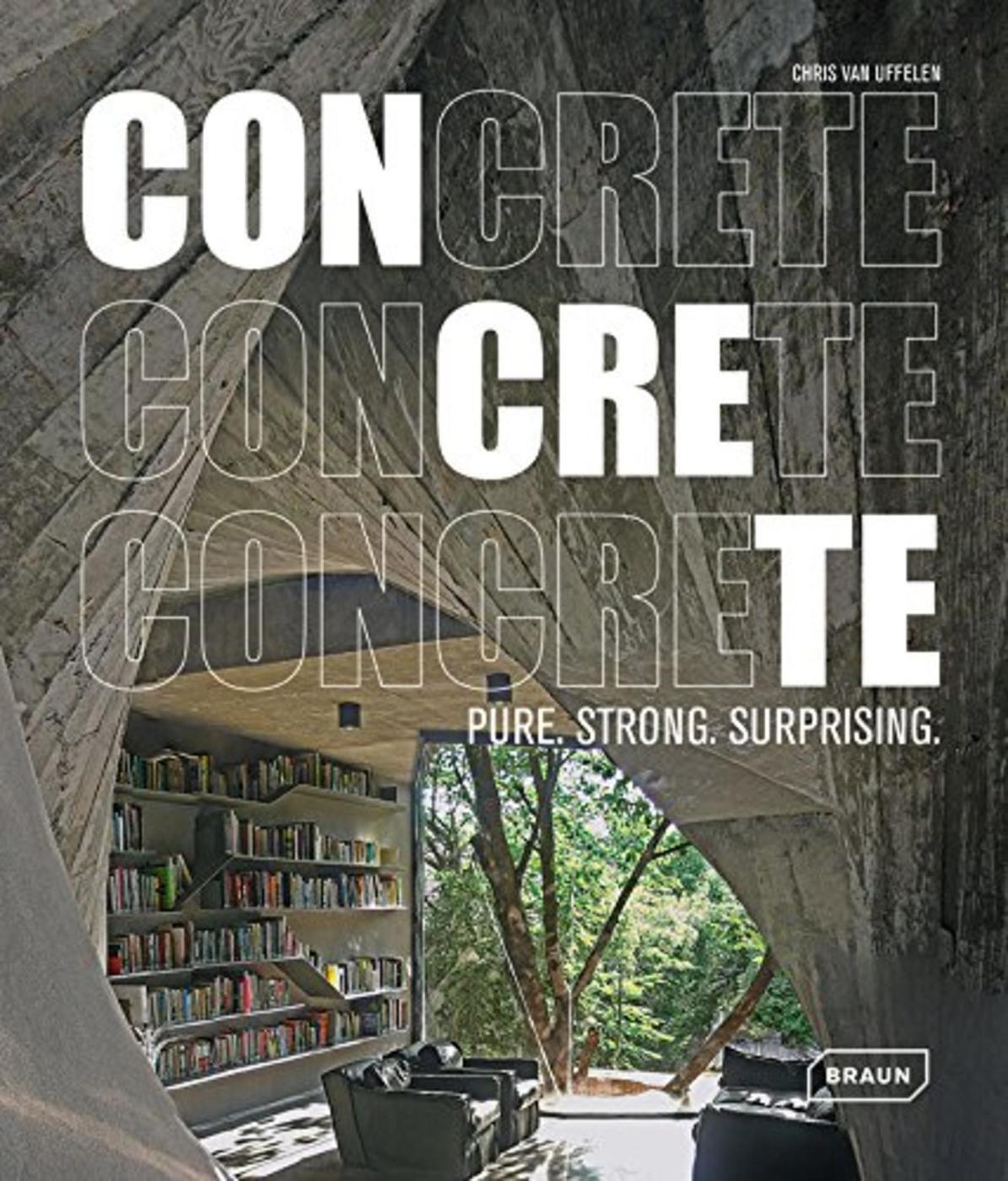 Concrete